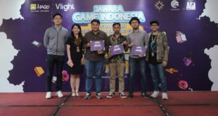 Penipuan Yayasan Onkologi Anak Indonesia