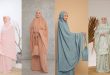 Yang Tren di Ramadan Ini: Mukena Model Ponco Kian Diminati
