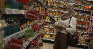 Hero Supermarket Usung Konsep ‘Hero Family-Friendly Store’, Dekatkan Diri Pada Pelanggan