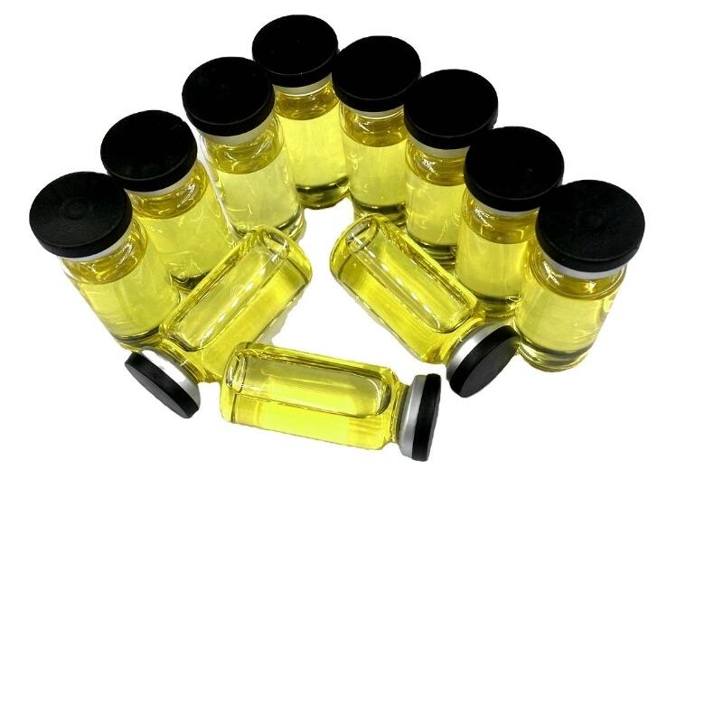 Injectable Trenbolone