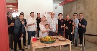 Rojo Sambel Si Aa Buka Cabang Ke-20 di Condet, Target BEP Kurang Dari  1 Tahun