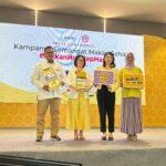 Sakatonik ABC  Luncurkan Varian Curcuma Madu Tablet Hisap