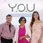 Gelar Kampanye #CaringGlow, Y.O.U Bersama LovePink dan Aaliyah Massaid  Dorong Kesadaran Perempuan Untuk Lebih Peduli Terdapat Kesehatan Payudara