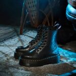 Luncurkan Koleksi Terbaru Dr. Martens X Wednesday Padukan Siluet Klasik Dengan Sentuhan Baru