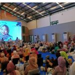 Rayakan Hari Kartini Wardah Ajak 1000 Perempuan Perkuat Kontribusi  Dalam Perubahan Positif