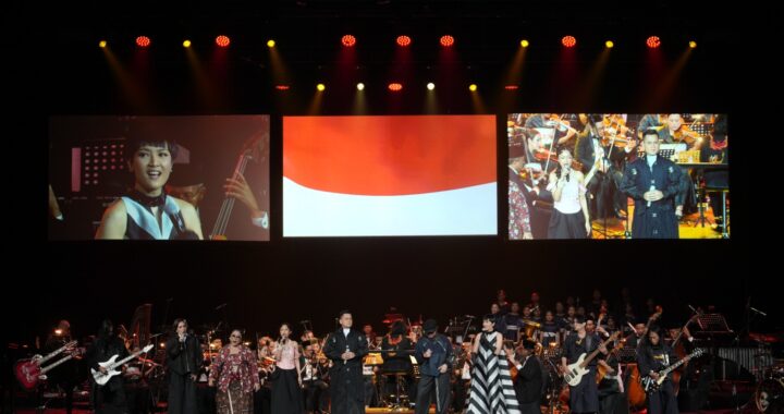 Menyalakan Semangat Persatuan di Orkestra Satoe Indonesia
