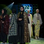 Calyara “The Power of Grace” Koleksi Nina Nugroho Tebarkan Semangat Keberdayaan Perempuan di Closing Ceremony JMFW 2026