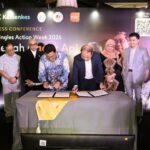 Kemenkes dan Mitra Dorong Pencegahan Cacar Api di Indonesia Lewat Kampanye “Cegah Cacar Api Tanpa Tapi”