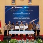 Siloam, GKCI, dan RSPON Perluas Akses Gamma Knife Surgery untuk Pasien Gangguan Saraf di Indonesia