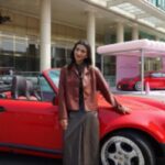 Wardah Lip Paddock Hadir di Jakarta, Gabungkan Dunia Motorsport dan Beauty Bersama Amna Al Qubaisi