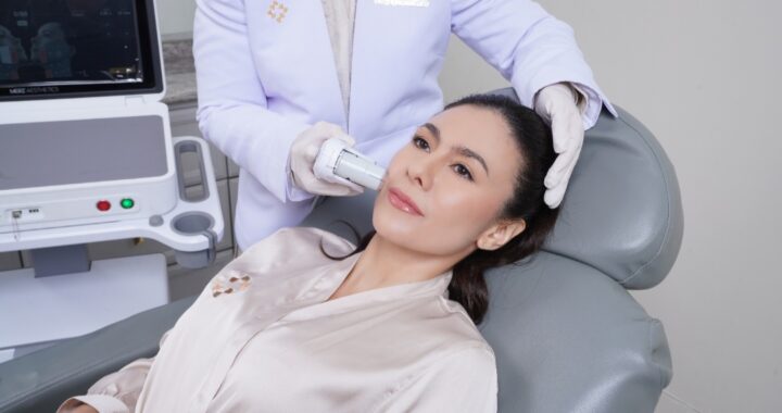 Tren Graceful Aging Meningkat, Ultherapy PRIME Jadi Pilihan Anti Aging Natural Tanpa Operasi