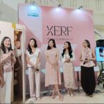 Ingin Tampil Fresh dan Natural di Usia 30 Tahun, Jolene Marie Gencar Lakukan Collagen Banking