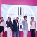 Artist Inc Gempur Pasar Kosmetik dengan Facial Wash dan Compact Size Moisturizer